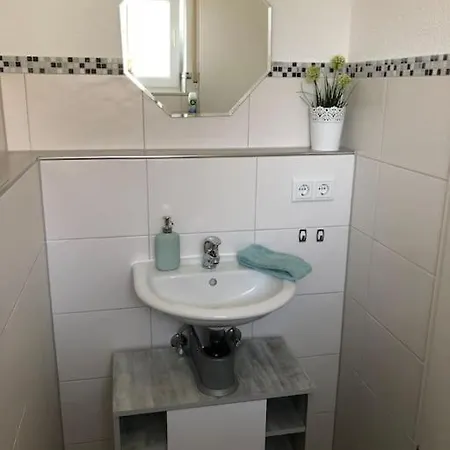 Melli'S Seenahe Ferienwohnung Langenargen Eksteriør billede