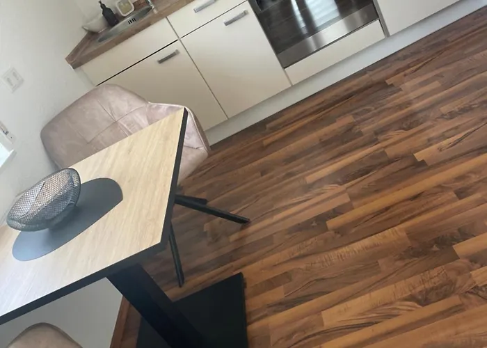 Melli\'S Seenahe Ferienwohnung