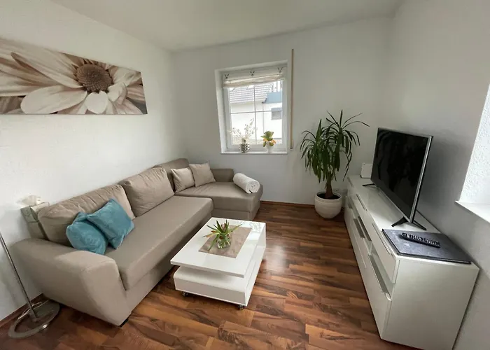 Melli\'S Seenahe Ferienwohnung