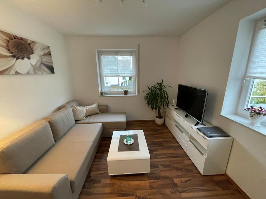 Appartement Melli's Seenahe Langenargen