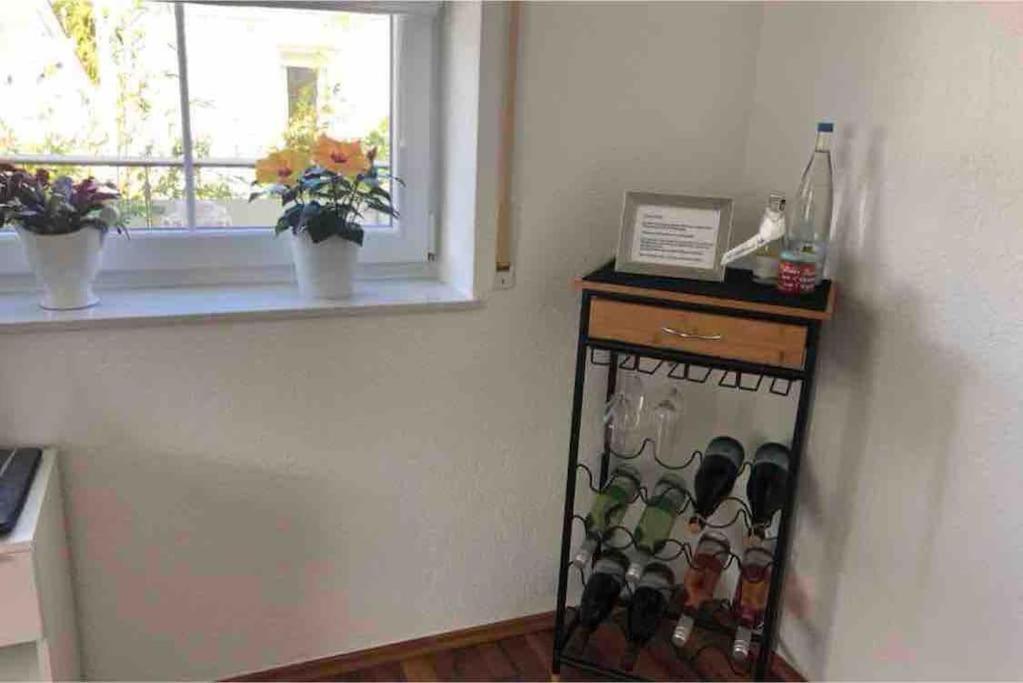 Appartement Melli's Seenahe Langenargen