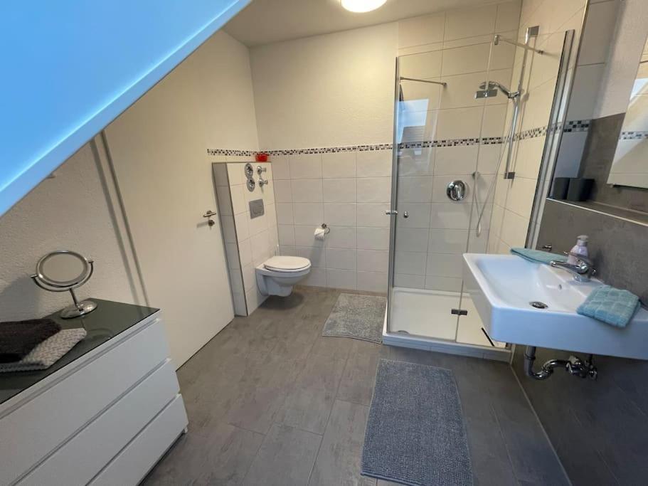 Melli's Seenahe Appartement Langenargen
