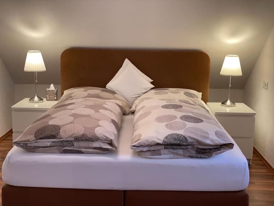 Appartement Melli's Seenahe Langenargen
