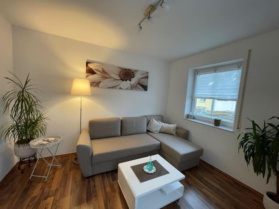 Appartement Melli's Seenahe *