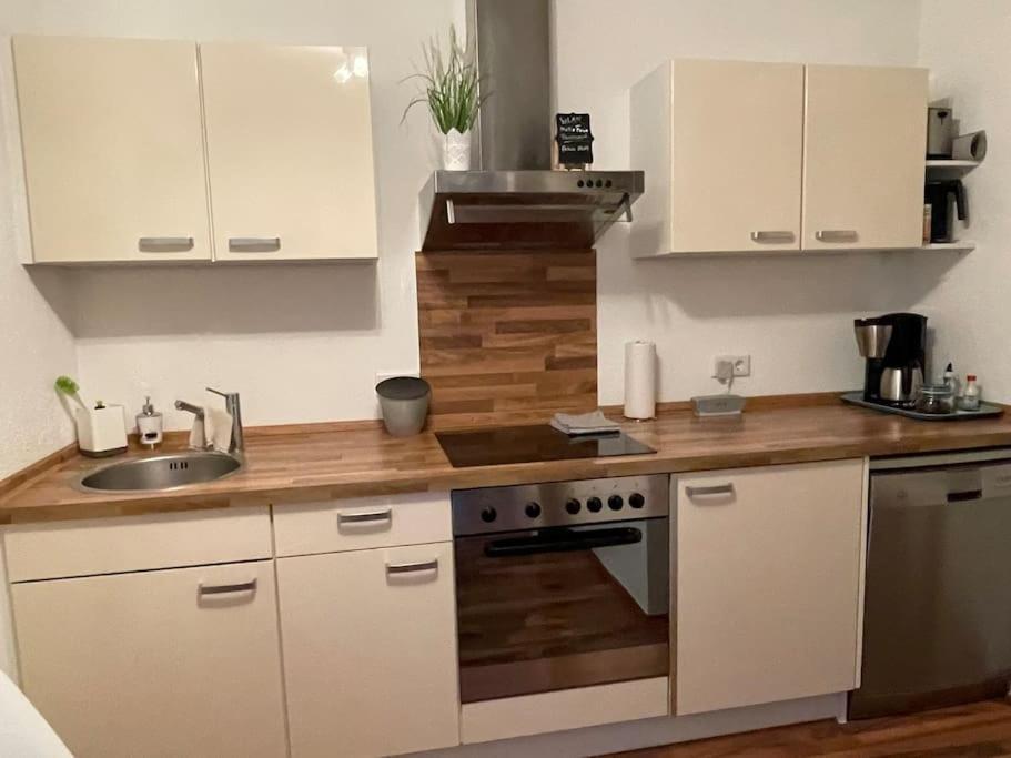 Melli's Seenahe Appartement Langenargen