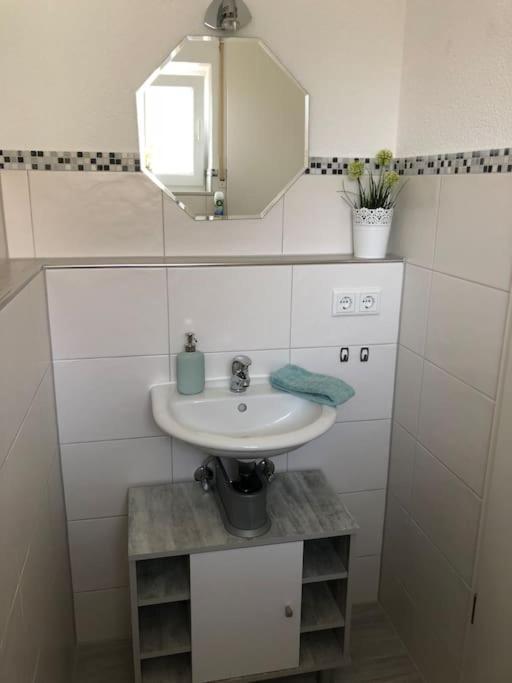 Appartement Melli's Seenahe Langenargen