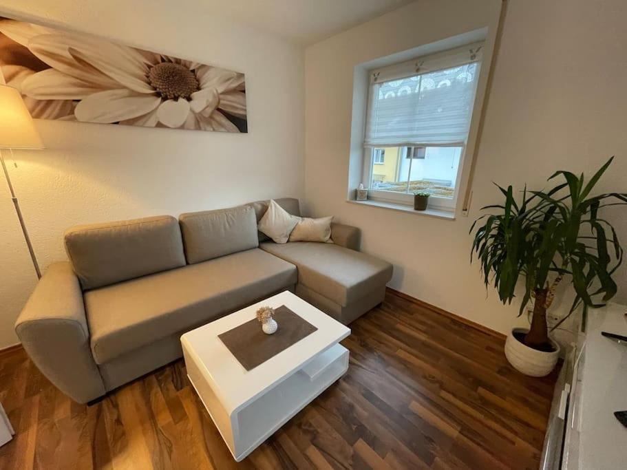 Melli's Seenahe Appartement Langenargen