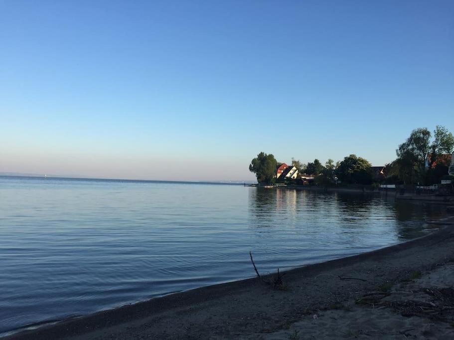Melli's Seenahe Langenargen