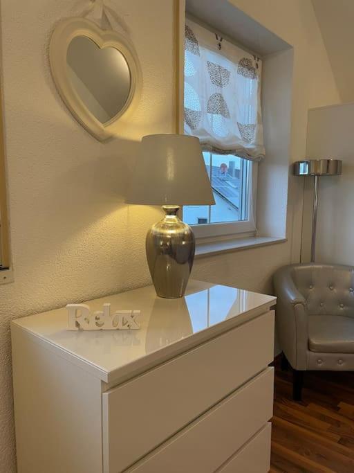 Appartement Melli's Seenahe