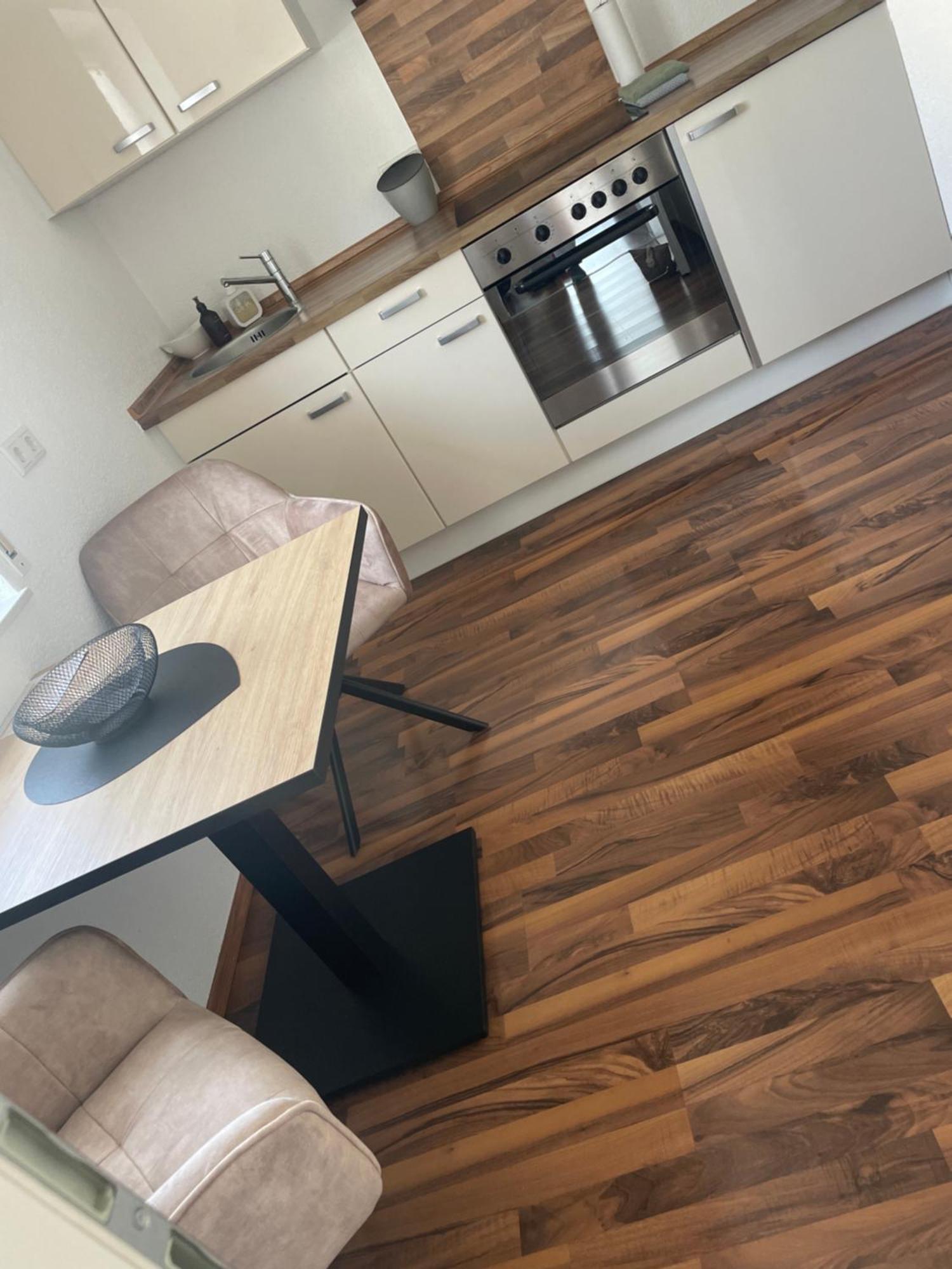 Appartement Melli's Seenahe